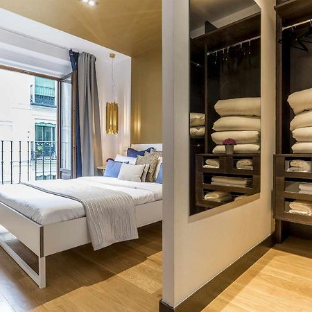 Prado By Skykey Apartment Madrid Exterior foto