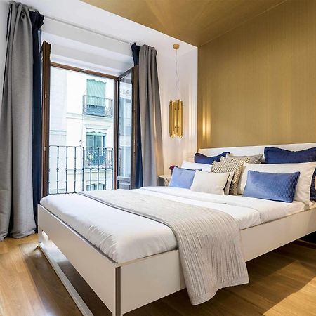 Prado By Skykey Apartment Madrid Exterior foto