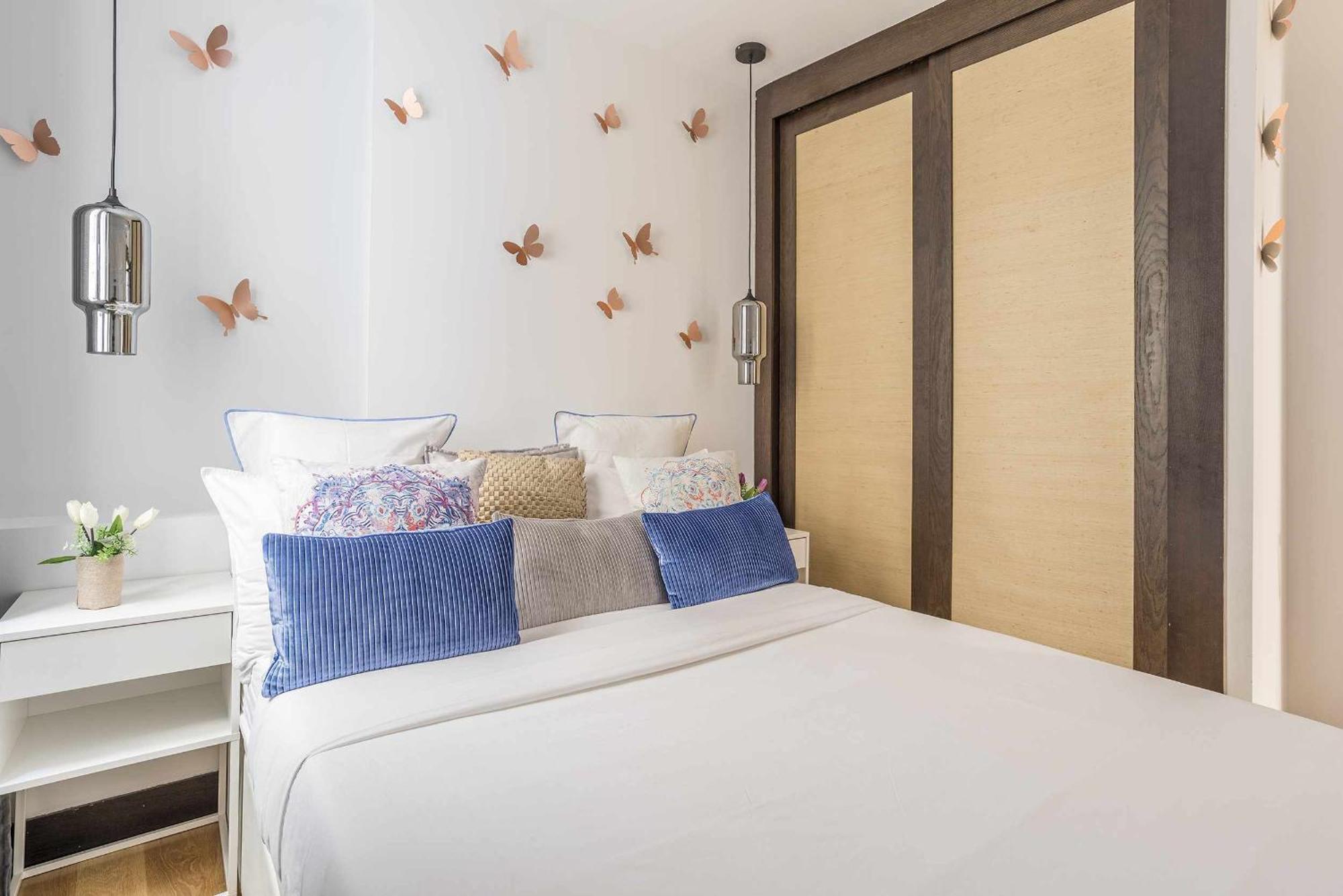 Prado By Skykey Apartment Madrid Exterior foto
